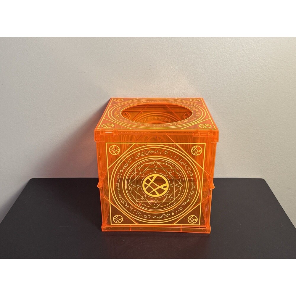 Marvel Studios- Doctor Strange Multiverse of Madness AMC Theater Popcorn Bucket